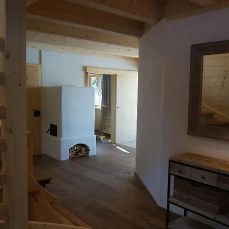 Ski Nomad Chalet *