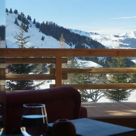 Chalet Ski Nomad *