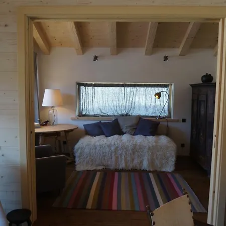 Ski Nomad Chalet Maria Alm am Steinernen Meer