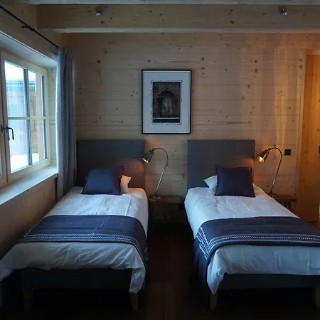 Chalet Ski Nomad *