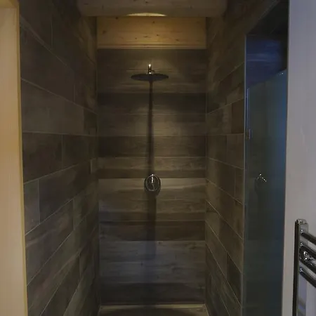 Chalet Ski Nomad