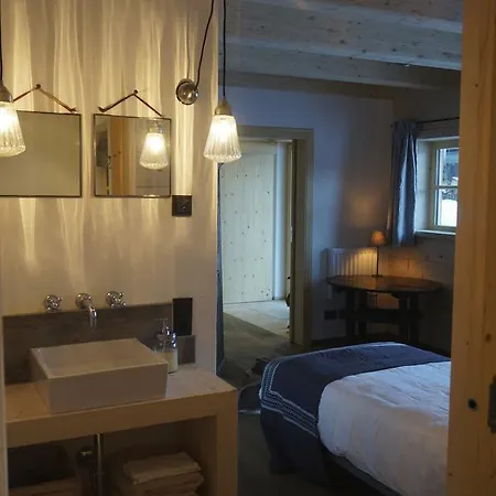 Ski Nomad Chalet Maria Alm am Steinernen Meer