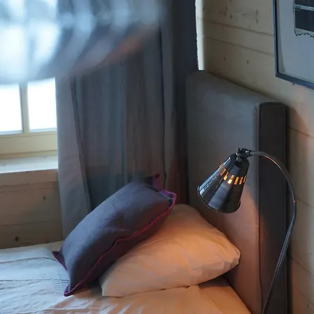 Chalet Ski Nomad