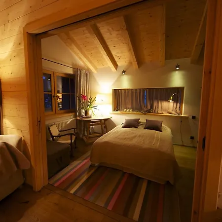 Chalet Ski Nomad
