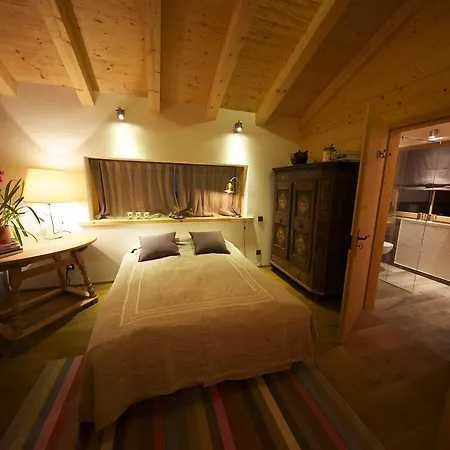 Chalet Ski Nomad