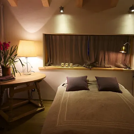 Chalet Ski Nomad *