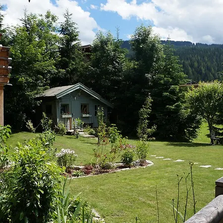 Ski Nomad Chalet Maria Alm am Steinernen Meer