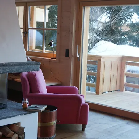 Chalet Ski Nomad Maria Alm am Steinernen Meer